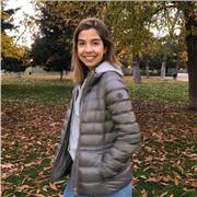 Doy clases de lengua castellana a primaria